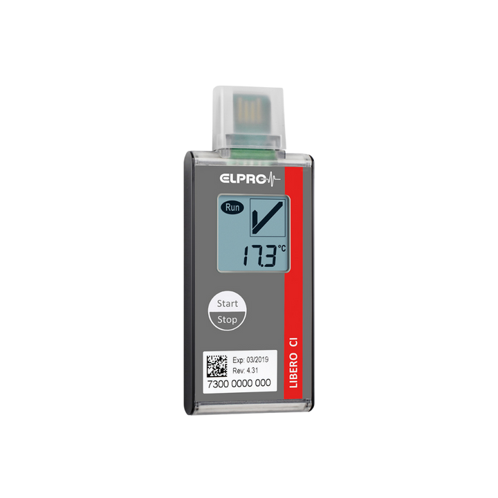 LIBERO CI (Box of 40)