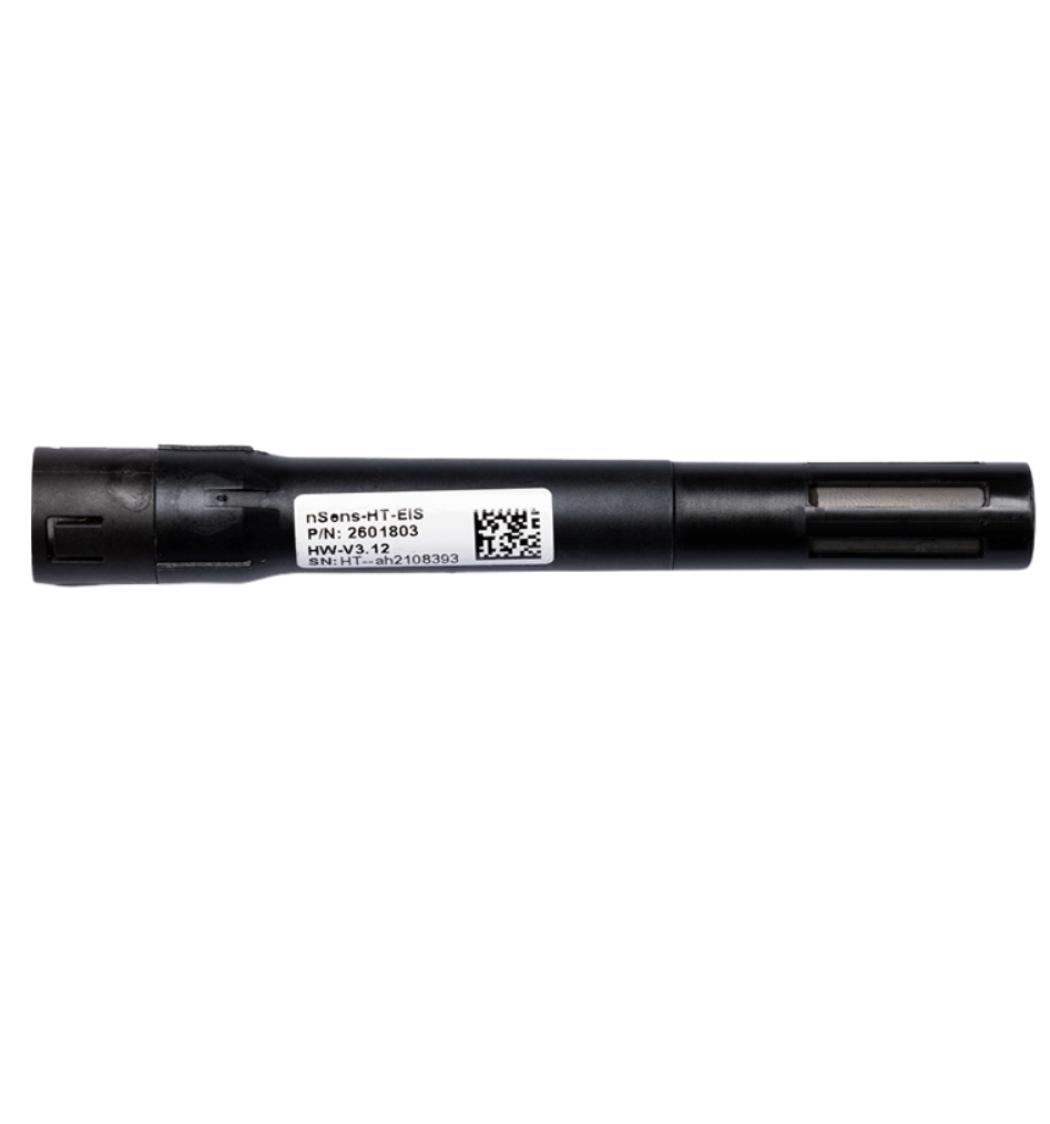 Environmentalprobe Design Temperature/Humidity Probe for ECOLOG-PRO 1THR (0 %rH...100 %rH ...